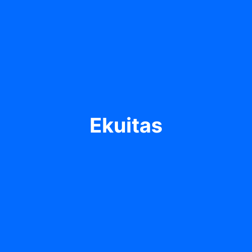 Ekuitas Leasing Platform